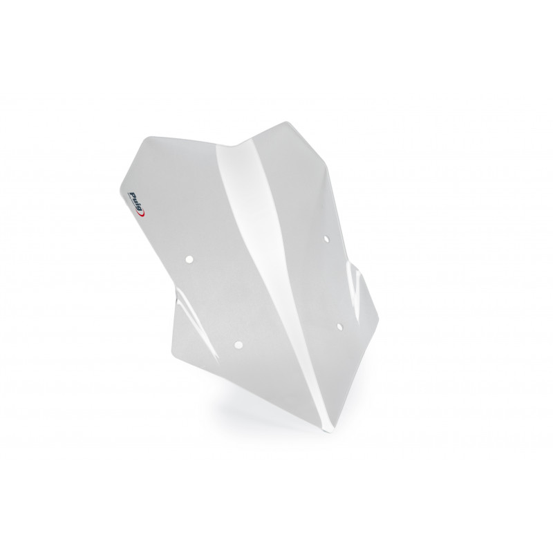 21967W : Puig Sport-Windschilder Yamaha Tracer 9