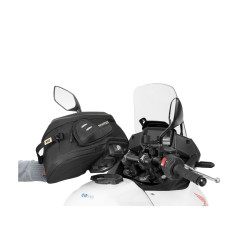 X0TR15CL : Borsa da serbatoio Shad Terra TR15CL Yamaha Tracer 9