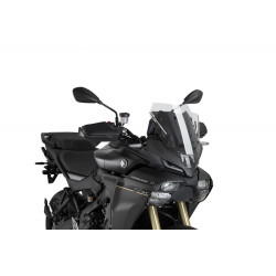 22455W : Parabrezza Sport Puig 2025 Yamaha Tracer 9