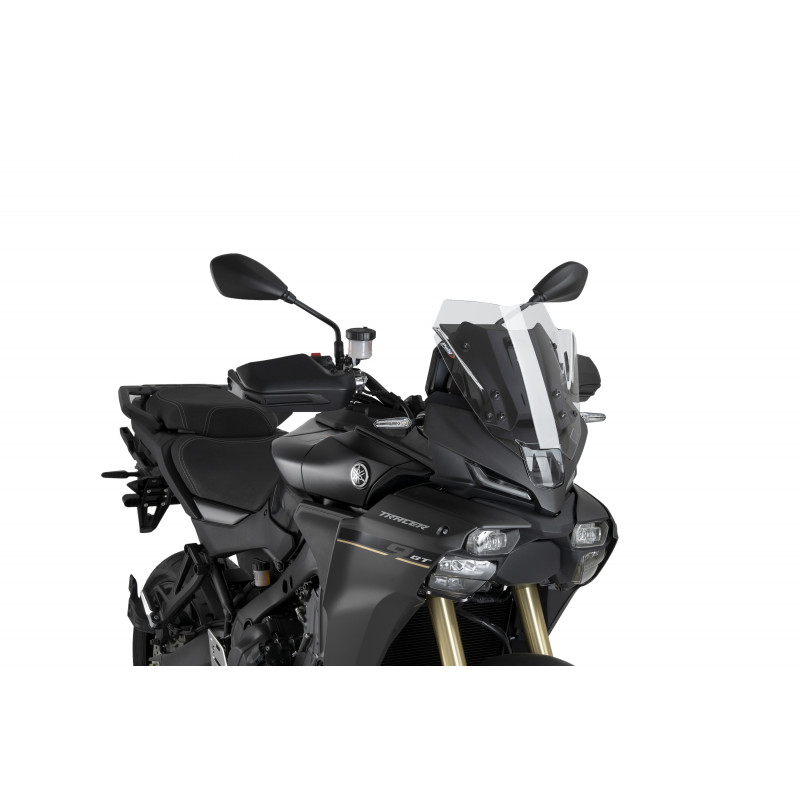 22455W : Cúpula Sport Puig 2025 Yamaha Tracer 9