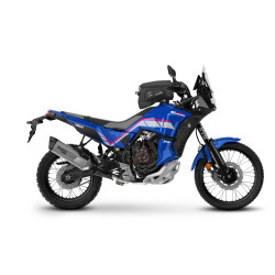 X0TR15CL : Sacoche de réservoir Shad Terra TR15CL Yamaha Tracer 9