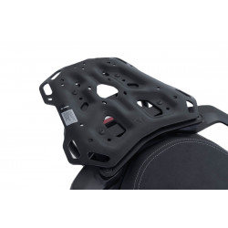 GPT.06.597.19000/B : Portaequipajes ADVENTURE-RACK SW-Motech 2025 Yamaha Tracer 9