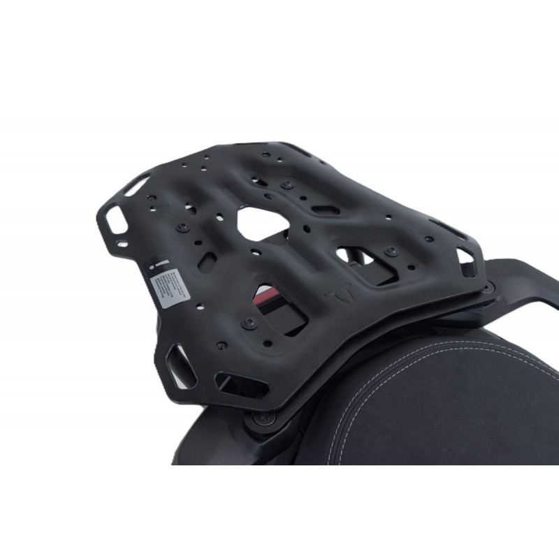 GPT.06.597.19000/B : SW-Motech ADVENTURE-RACK Luggage Rack 2025 Yamaha Tracer 9