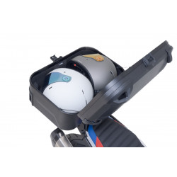 GPT.06.921.66000/B : DUSC XL Topcase-System Sw-Motech Yamaha Tracer 9