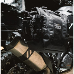 X0TR402 : Shad Terra Adventure TR40 Saddlebags Yamaha Tracer 9