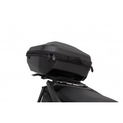 GPT.06.921.60000/B : URBAN ABS Topcase-System Sw-Motech Yamaha Tracer 9