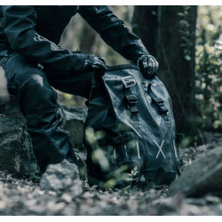 X0TR30 : Borse Shad Terra TR30 Yamaha Tracer 9