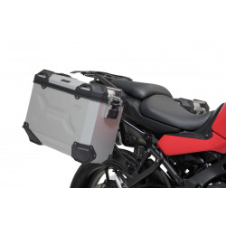 KFT.06.921.70000/S : TRAX ADV Pannier Kit Sw-Motech Yamaha Tracer 9