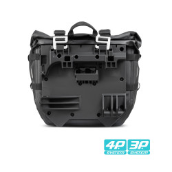 X0TR30 : Shad Terra TR30 Saddlebags Yamaha Tracer 9