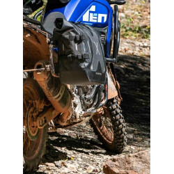 X0TR30 : Alforjas Shad Terra TR30 Yamaha Tracer 9