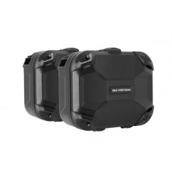 KFT.06.597.65000/B : SW-Motech Koffersatz DUSC M 33L 2025 Yamaha Tracer 9