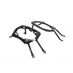 KFT.06.597.30000/B : Soportes laterales PRO SW-Motech 2025 Yamaha Tracer 9