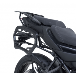 KFT.06.597.30000/B : Soportes laterales PRO SW-Motech 2025 Yamaha Tracer 9