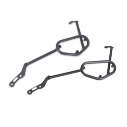 HTA.06.921.10000+11000 : SLC Support for Left Side Pannier Sw-Motech Yamaha Tracer 9