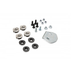 GPT.00.152.35100/B : Adapter Kit for SW-Motech ADVENTURE-RACK Yamaha Tracer 9