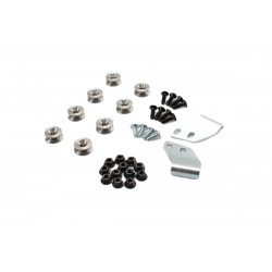 KFT.00.152.35100 : Kit de adaptación para soportes laterales PRO SW-Motech Yamaha Tracer 9