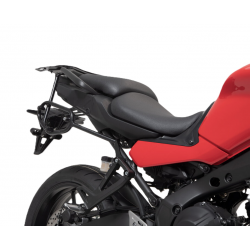 BC.SYS.06.921.31000/B : Paquete de alforjas laterales SysBag WP M SW-Motech Yamaha Tracer 9