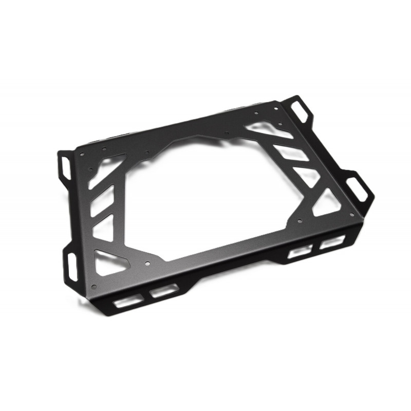 GPT.00.152.35500/B : Extension Plate for ADVENTURE-RACK Sw-Motech Yamaha Tracer 9