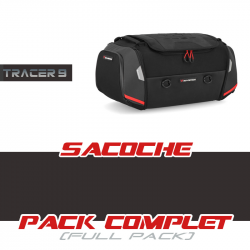 GPT.06.597.30000 : Set RackPack PRO SW-Motech 2025 Yamaha Tracer 9