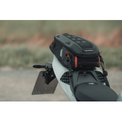 BC.HTA.00.307.30000 : Bolsa de sillín PRO Roadpack SW-Motech Yamaha Tracer 9