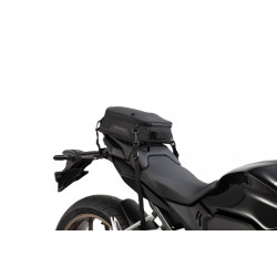 BC.HTA.00.201.10000 : Bolsa de sillín ION S SW-Motech Yamaha Tracer 9