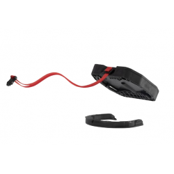 TRT.00.787.34300/B : Anneau de réservoir PRO SW-Motech 2025 Yamaha Tracer 9