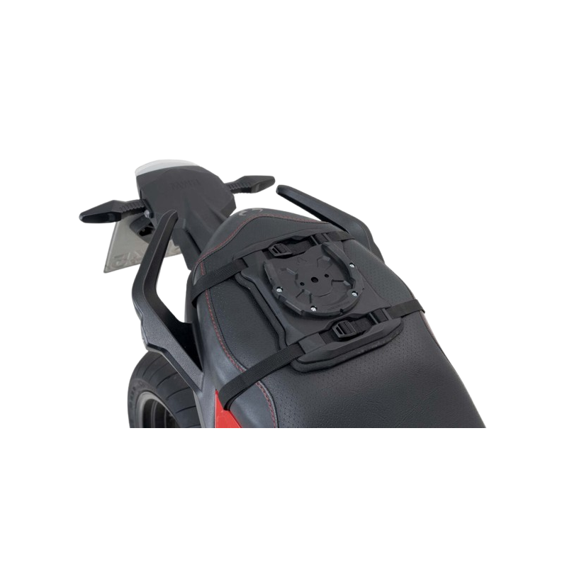 TRT.00.787.21500/B : PRO Seat Ring SW-Motech Yamaha Tracer 9