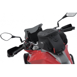 BC.TRS.00.104.30000 : Bolsa de depósito PRO City SW-Motech Yamaha Tracer 9