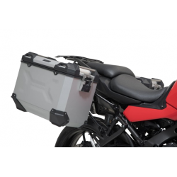 ADV.06.921.75000/S : Kit de Aventura TRAX ADV Sw-Motech Yamaha Tracer 9