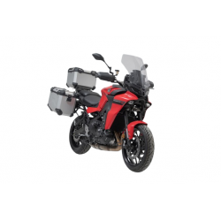 ADV.06.597.75000/S : Paquete completo Aventura TRAX ADV SW-Motech 2025 Yamaha Tracer 9