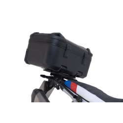 ADV.06.921.66000/B : Pack complet Aventure DUSC XL SW-Motech 2021-2024 Yamaha Tracer 9