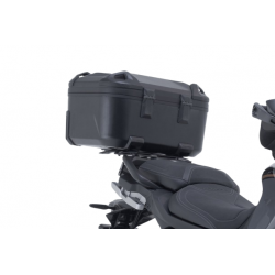 ADV.06.921.65000/B : DUSC L SW-Motech Komplettset Abenteuer 2021-2024 Yamaha Tracer 9