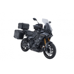 ADV.06.597.65000/B : Complete Adventure Pack DUSC L SW-Motech 2025 Yamaha Tracer 9