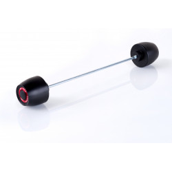 22466N+20271R : Schwingenschutz PHB19 Puig 2025 Yamaha Tracer 9