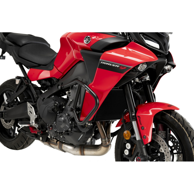 20837N : Rohrschutzvorrichtungen Yamaha Tracer 9