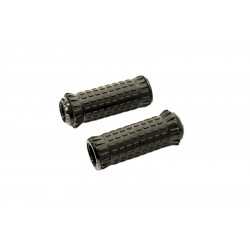 20838N+9193N : Cale-pieds passager R-Fighter S Puig Yamaha Tracer 9