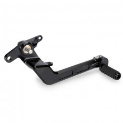 21470N : Puig Bremspedal Yamaha Tracer 9