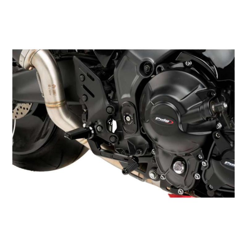 21470N : Pedal de freno Puig Yamaha Tracer 9