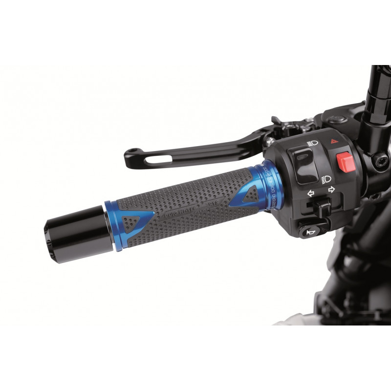 6325A : Puños Radikal Puig Yamaha Tracer 9