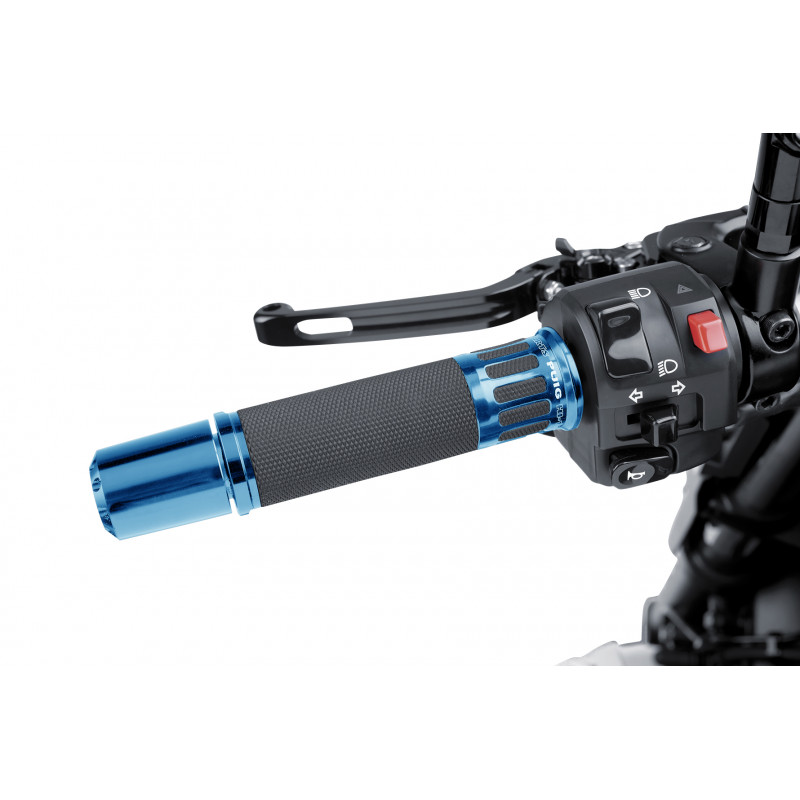 5879A : Poignées Racing Puig Yamaha Tracer 9