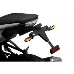 20424N : Puig Tower Turn Signals Yamaha Tracer 9