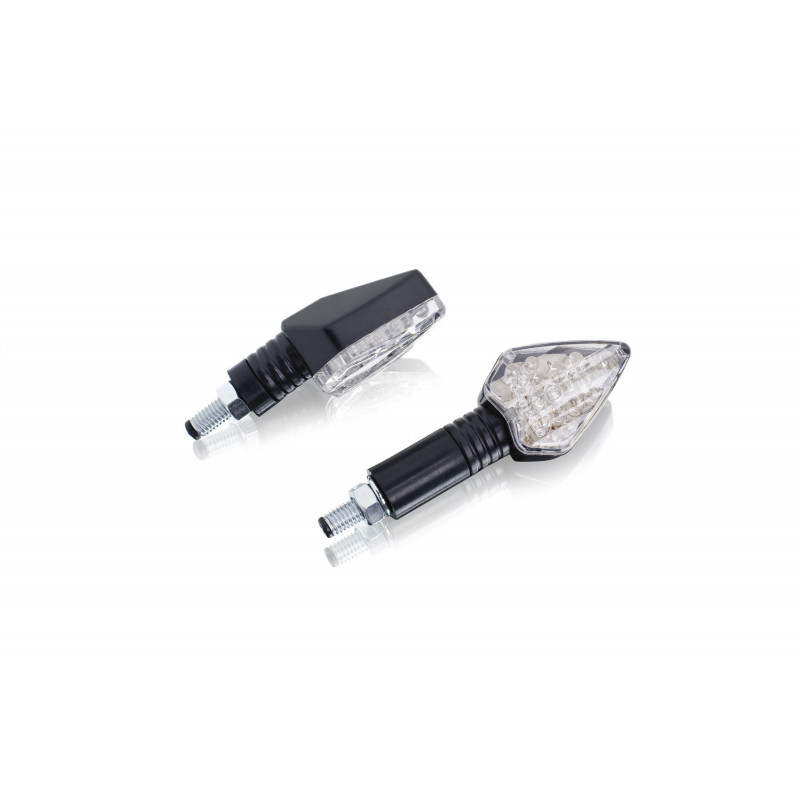 4173W : Clignotants Flecha Puig Yamaha Tracer 9