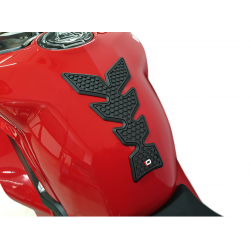 9939N : Tankschutz TIRE Puig Yamaha Tracer 9