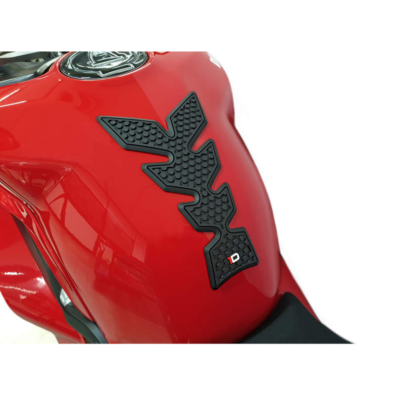 9939N : Tankschutz TIRE Puig Yamaha Tracer 9