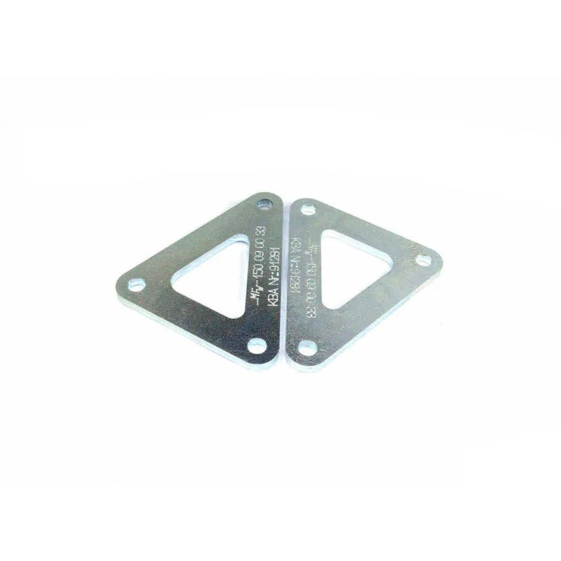 1129448 : TECNIUM lowering kit Yamaha Tracer 9