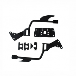 Y0TR91IF : 3P SYSTEM Shad Yamaha Tracer 9