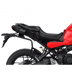 Y0TR95IF : 3P System Shad 2025 Yamaha Tracer 9