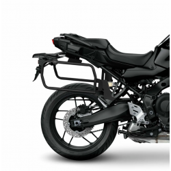 Y0TR954P : 4P System Shad 2025 Yamaha Tracer 9