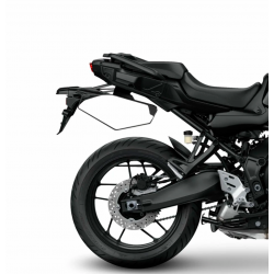 Y0TR91SE : Seitentaschenhalter Shad Yamaha Tracer 9