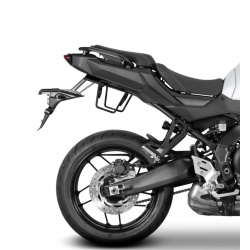Y0TR95SR : Shad Seitentaschenhalter 2025 Yamaha Tracer 9
